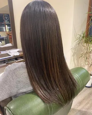 ロング 佐藤  真依のその他イメージ