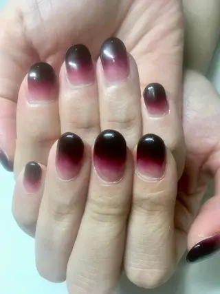 ネイル 新宿ネイルサロン ジェミディローサ所属・新宿ネイルサロン ジェミディローサのネイルデザイン