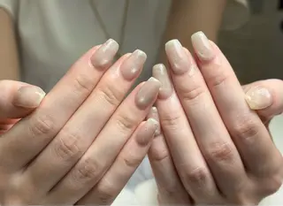 ネイル m.nail mayumiのネイルデザイン