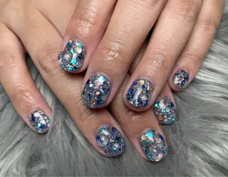 ネイル Eve nailのネイルデザイン
