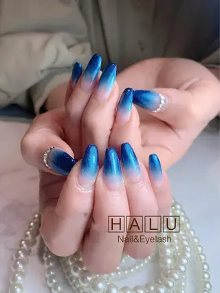 ネイル HALU ハルのネイルデザイン
