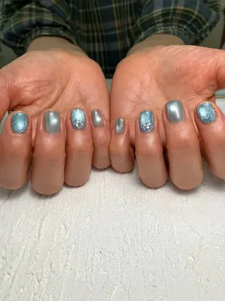 ネイル 自宅サロンBloom 橋本のネイルデザイン