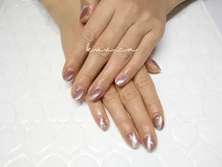 ネイル nailsalon　 Natuのネイルデザイン