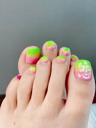 ネイル lulucharis nailのネイルデザイン