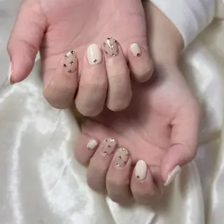 ネイル elche SHOKOのネイルデザイン