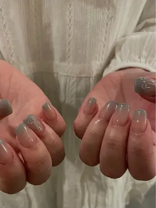 ネイル roof nailのネイルデザイン