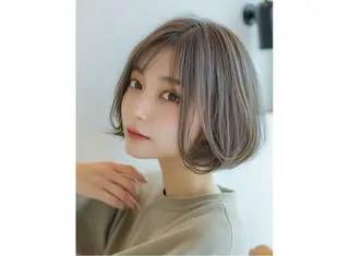 カラー MODE K's 松原 RIMIのマツエク・マツパデザイン