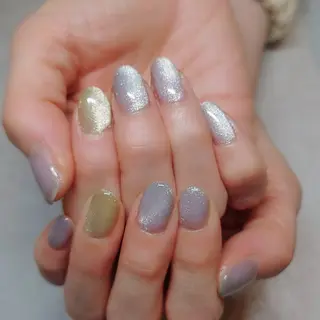 ネイル ♪おとねいる♪
 feat.C&Bおとのネイルデザイン