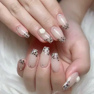 ネイル Nail salon EM（エム）諸星のネイルデザイン