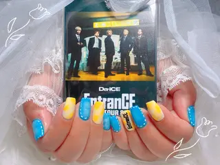 ネイル ママ ごとのネイルデザイン