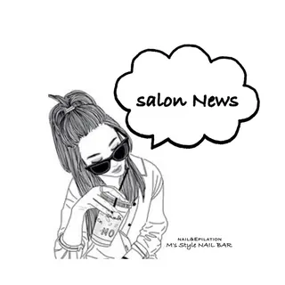ネイル M's Style NAIL BARのネイルデザイン
