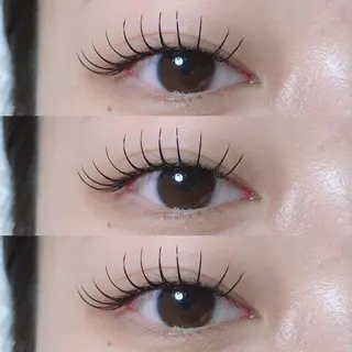 マツエク・マツパ LASH五日市店 kanaのマツエク・マツパデザイン