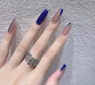 ネイル Akira nail salonのネイルデザイン