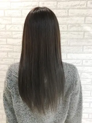 ロング NYNY四條畷店 森 亮人のヘアスタイル