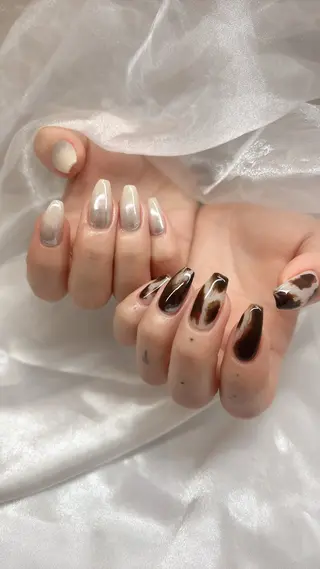 ネイル nail salon 18.のネイルデザイン