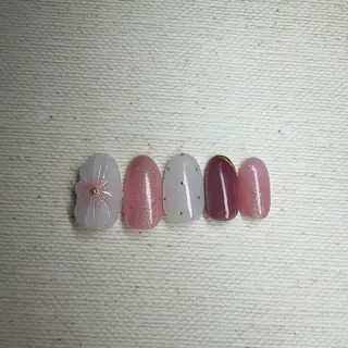 ネイル KAONAIL ☆MAI☆のネイルデザイン
