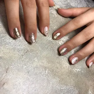ネイル 💅chainail _aiのネイルデザイン
