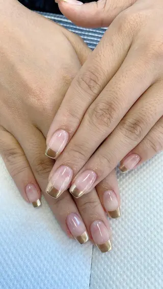 ネイル むねいる nail salonのネイルデザイン
