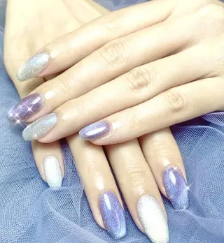 ネイル 🎀 ハヤ Nail 高田馬場店のネイルデザイン