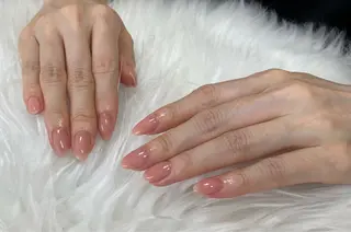 ネイル nailsalon HOPEのネイルデザイン