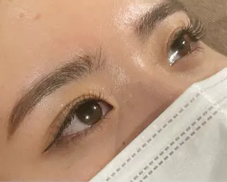 マツエク・マツパ 荻窪 七海のマツエク・マツパデザイン