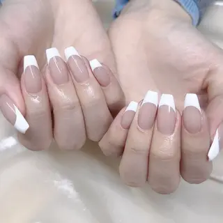 ネイル NAILサロン 木にいるのネイルデザイン
