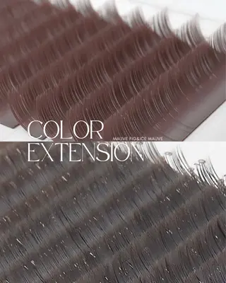 マツエク・マツパ neuk.【ヌーク】 ayaのマツエク・マツパデザイン