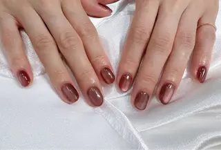 ネイル エン ホウヨウのネイルデザイン