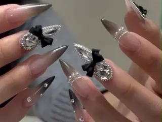 ネイル MiO nailのネイルデザイン