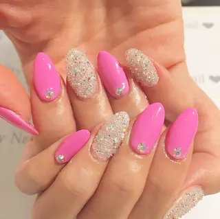 ネイル s nailのネイルデザイン