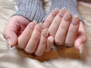 ネイル Rarity nail salonのネイルデザイン