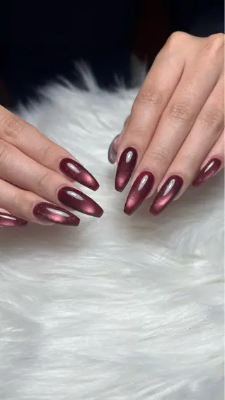 ネイル yamazaki miyuのネイルデザイン