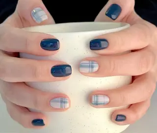 ネイル Emily Garden 六本木のネイルデザイン