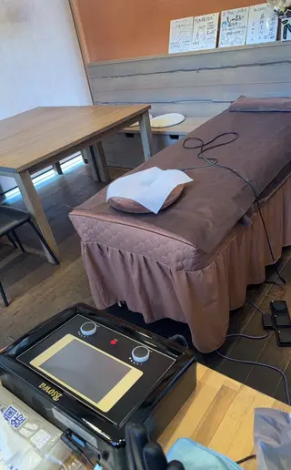 筋膜リリース専門サロンLa queueラキュ所属・筋膜リリース専門 サロンラキュのエステ・リラクイメージ