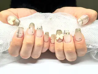 ネイル ruby nailのネイルデザイン