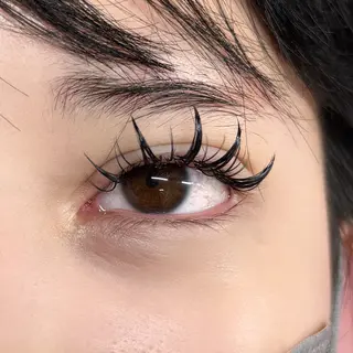 マツエク・マツパ な なのマツエク・マツパデザイン