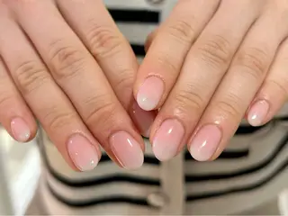 ネイル Bianca栄店 みさとのネイルデザイン