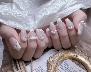 ネイル Miss Uネイルサロン所属・MissU ネイルサロンのネイルデザイン