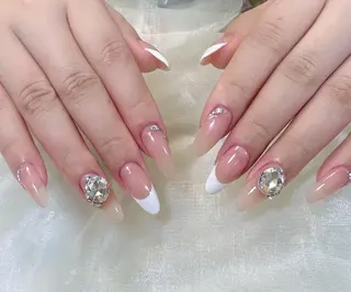 ネイル エリ🫧 nail池袋東口のネイルデザイン