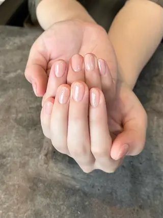 ネイル nail salon amanoのネイルデザイン