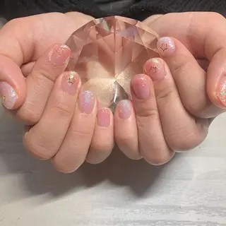 ネイル I pinknail 韓国風·持ち込み専門のネイルデザイン