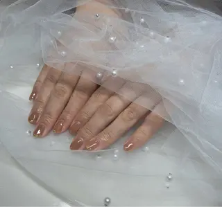 ネイル KARI ネイルサロンのネイルデザイン