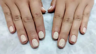 ネイル 片桐 祥子のネイルデザイン