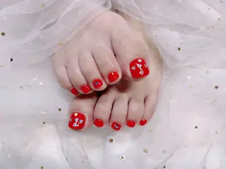 ネイル ジョリ kasumi🌹💅のネイルデザイン
