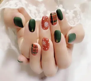 ネイル Cute beauty2のマツエク・マツパデザイン