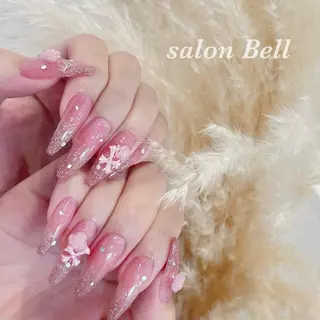 ネイル totalsalon Bellのネイルデザイン