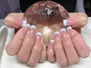 ネイル マツエク・マツパ アイブロウ Nail&eye Belire 新宿のネイルデザイン