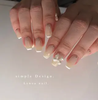 ネイル nailsalon Lenoaのネイルデザイン