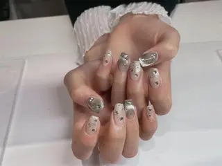 ネイル エムズ ハヤシのネイルデザイン