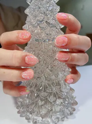 ネイル ネイルサロン ロア旧ジョリーのネイルデザイン